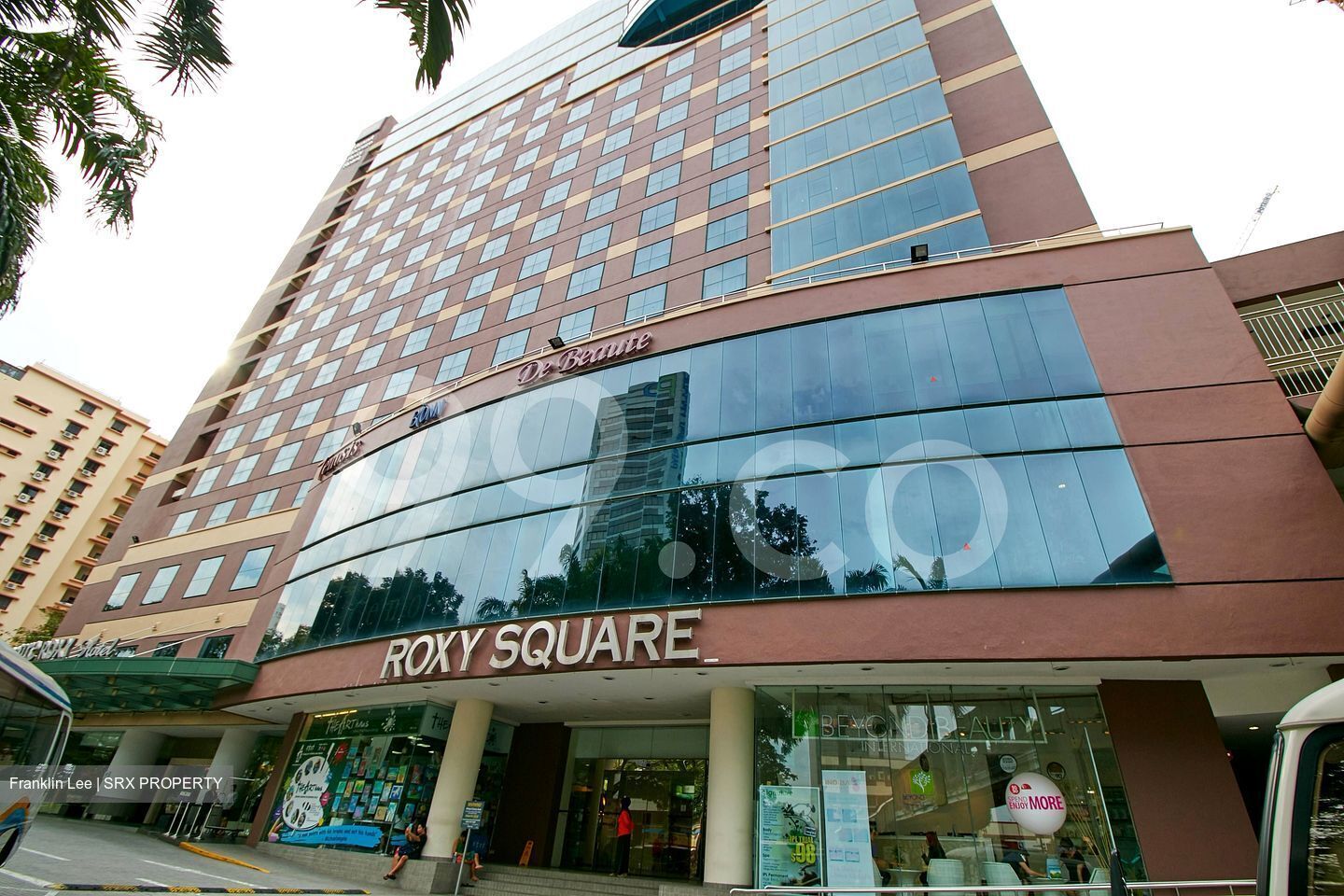 Roxy Square (D15), Shop House #292699601